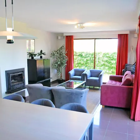 Apartmán Apartment Residence Durbuy *