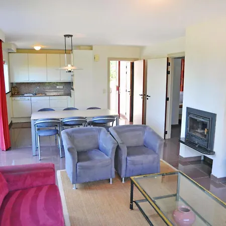 Apartmán Apartment Residence Durbuy