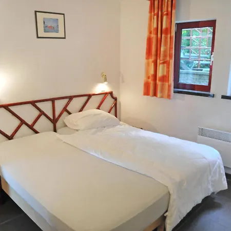 Apartment Residence Durbuy Lejlighed Durbuy