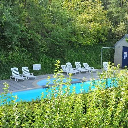 Apartment Residence Durbuy Durbuy