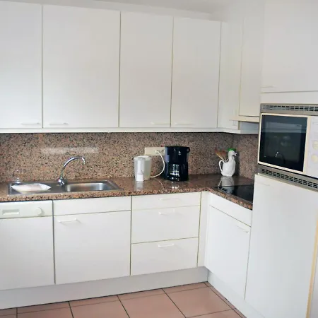 Apartment Residence Durbuy