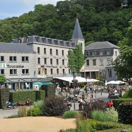 Apartment Residence Durbuy