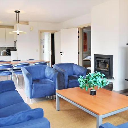 Lejlighed Apartment Residence Durbuy *