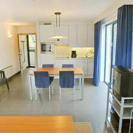 Apartment Residence Durbuy Durbuy